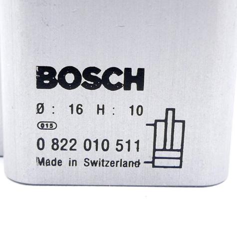Pneumatic cylinder  New