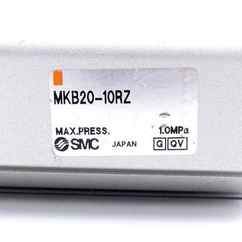 Pneumatikzylinder  Neu