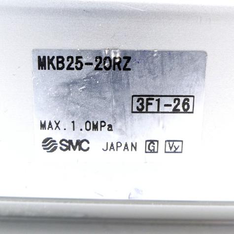 Pneumatic cylinder  New
