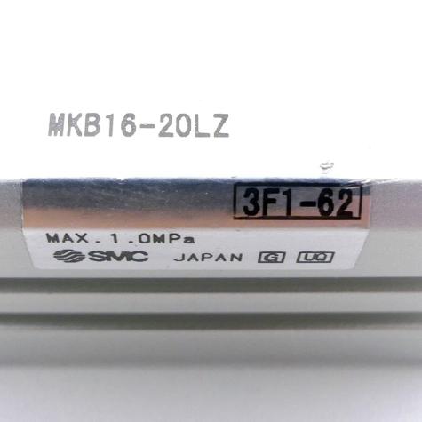 Pneumatic cylinder  New