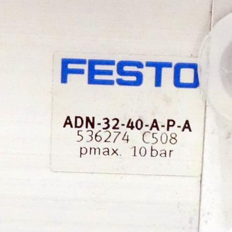 Compact cylinder 536274 New