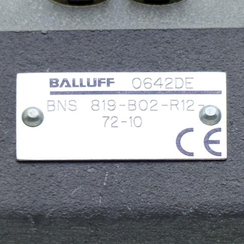 Switch Block  New