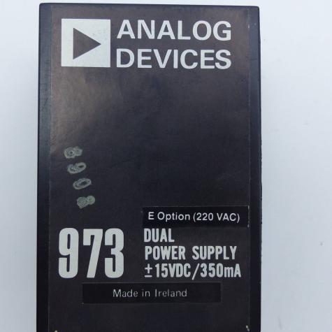 Power Supply Unit  Used