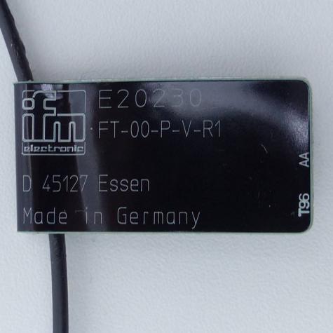 Lichttaster FT-00-P-V-R1 Neu OVP