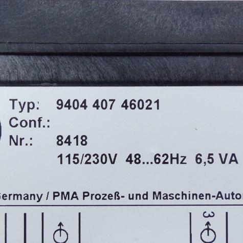 Temperaturregler  Neuwertig