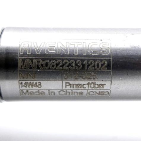Round cylinder  New