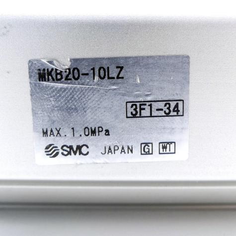 Pneumatic cylinder  New