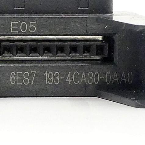 SIMATIC DP Terminalmodul TM-E15C24-A1 für ET 200S  