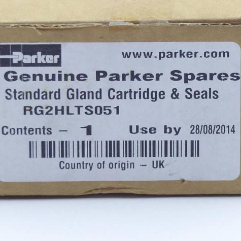 RG2HLTS051  New FS