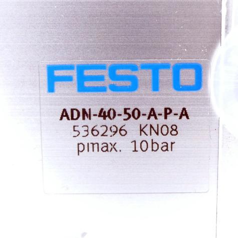Pneumatikzylinder 536296 Neu