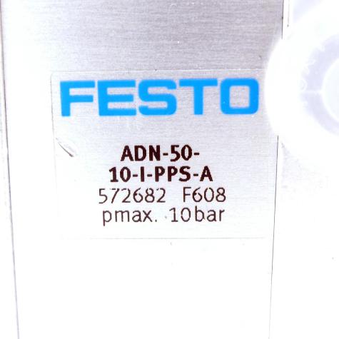 Pneumatikzylinder 572682 Neu