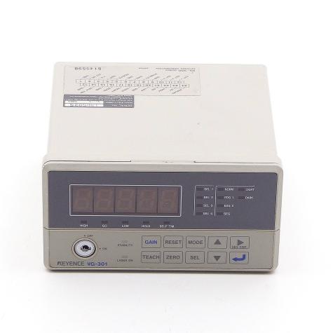 Laser Micrometer  Gebraucht