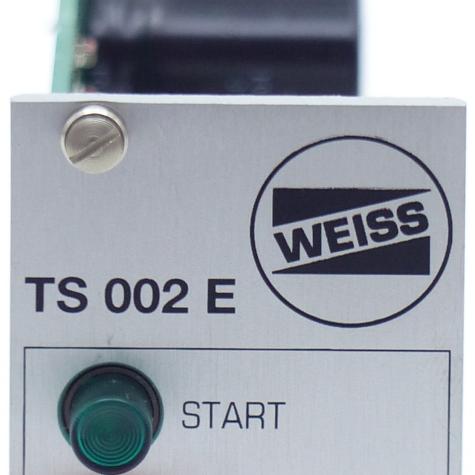 Control Card  New FS