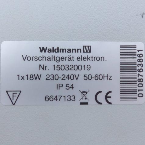 Vorschaltgerät  