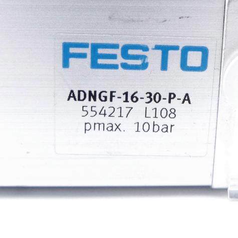 Pneumatikzylinder 554217 Neu