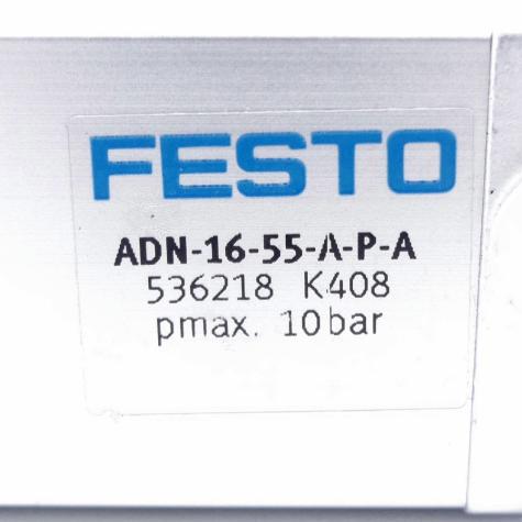Pneumatikzylinder 536218 Neu
