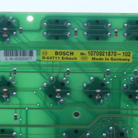 Keyboard SPS21_4/15  