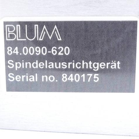 Spindelausrichtgerät  Gebraucht
