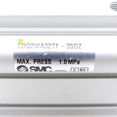 Pneumatic cylinder  New