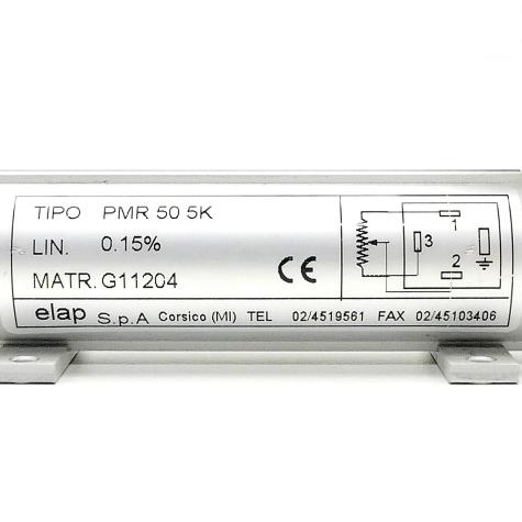 Linear Potentiometer  (PR 50 5K)  