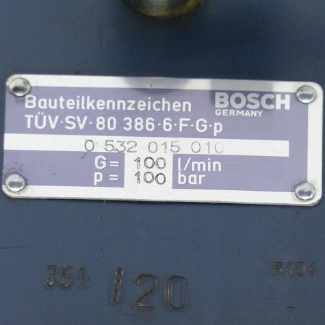 Safety Block 0532015010 