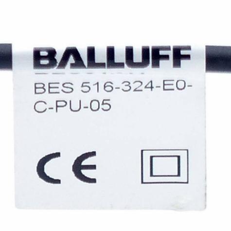 Induktiver Sensor BES01AH  Neu