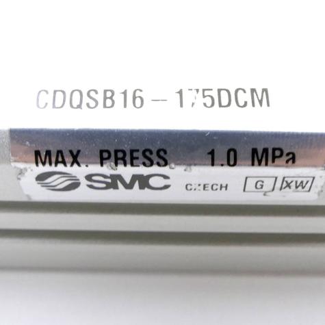 Pneumatic cylinder  New