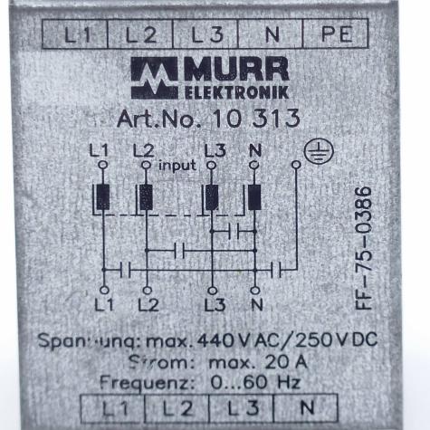 Netzfilter  