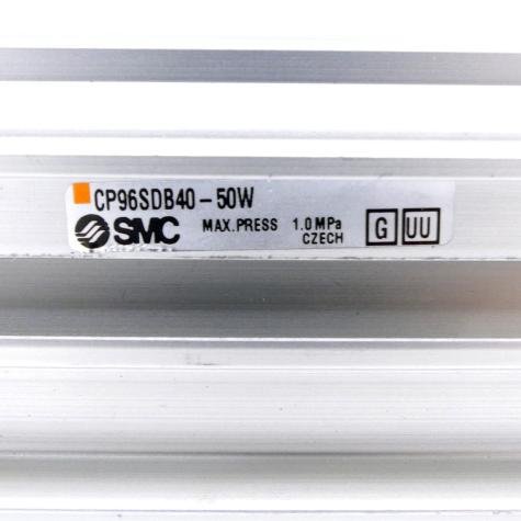 Pneumatic cylinder  