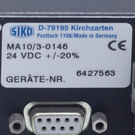 Electronic Display  New