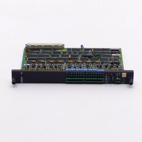 Digital Input Module IE 24V  New
