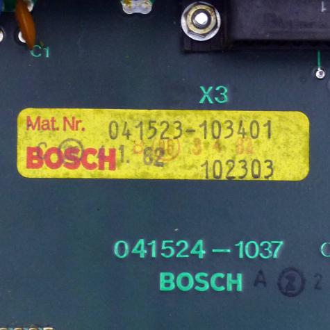 Circuit Board  EZ  Used