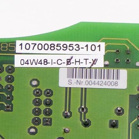 B-LP Circuit Board_X5  