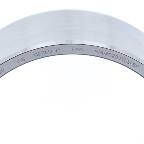 Cylindrical roller Bearing  New FS
