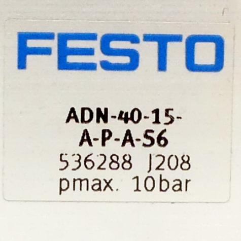 Compact cylinder 536288 New