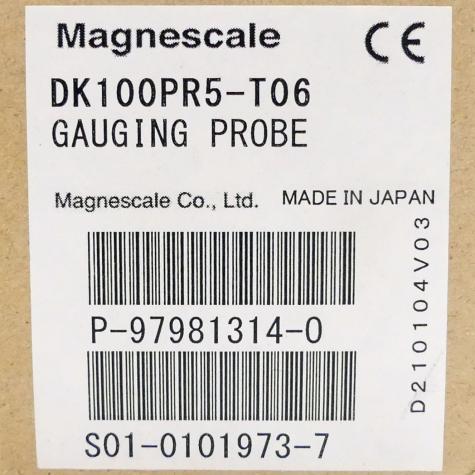 Digitaler Messtaster  Neu OVP