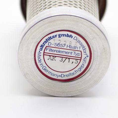 Filter Insert  New