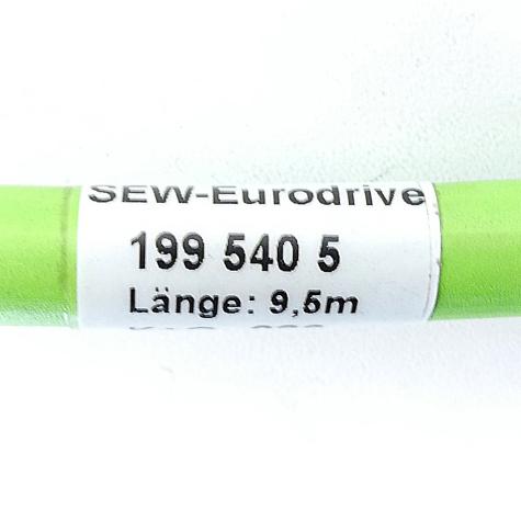 Kabel 9,5 m  Neu