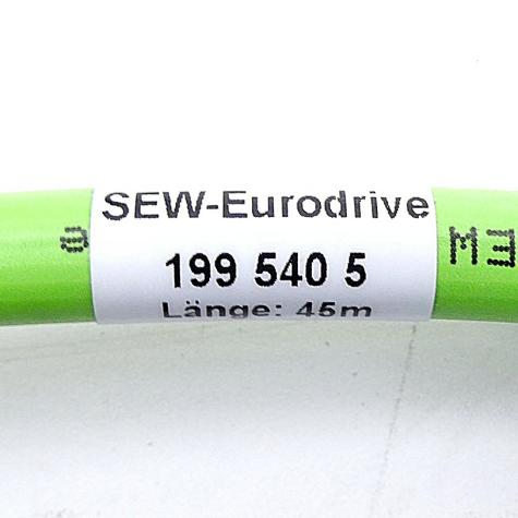 Cable 45 m  New