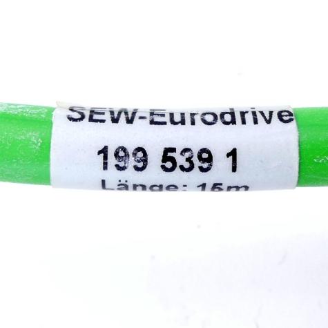 Kabel 15 m  Neu