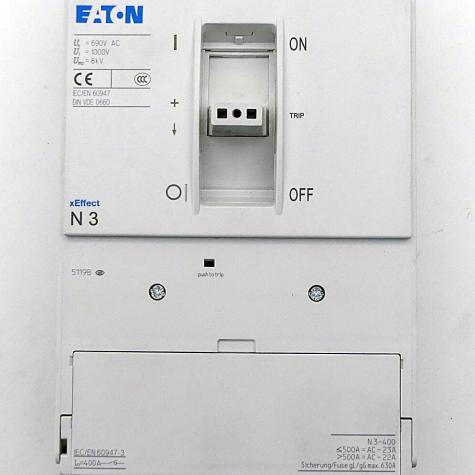 Switch Disconnector  New
