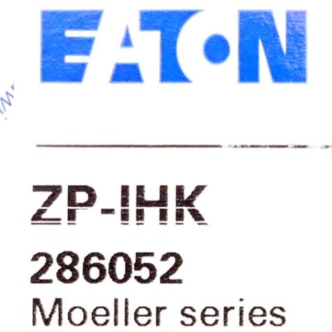 Auxiliary switch ZP-IHK New FS