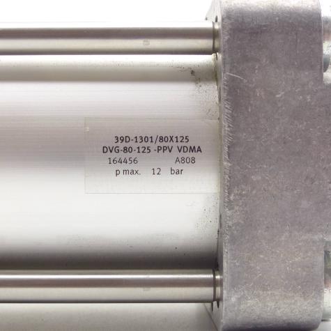 Compact Cylinder 164456 New