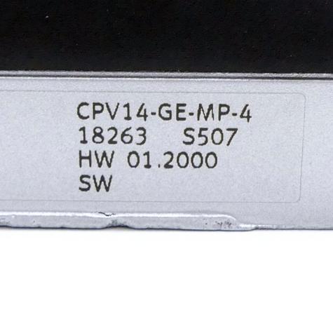 Ventilinsel Multipol-Anschluss 18263 Neu OVP