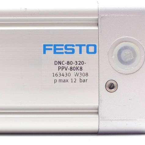 Compact Cylinder 163430 New