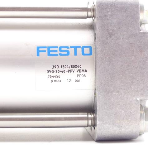 Compact Cylinder 164456 New
