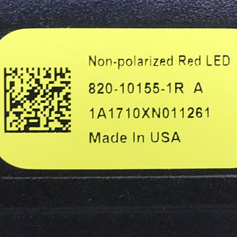 DM360-HPIL-RE; 820-10155-1R A New FS