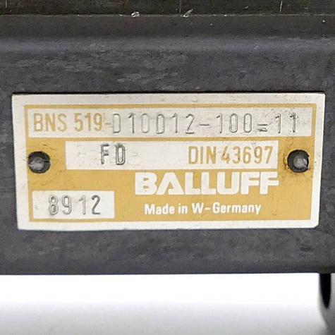 Reihenpositionsschalter  Neu