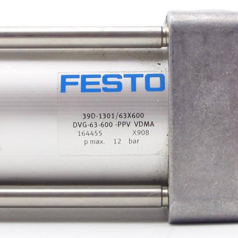 Standard Cylinder 164455 New