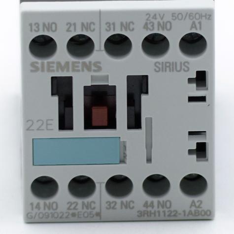Contactor  New FS